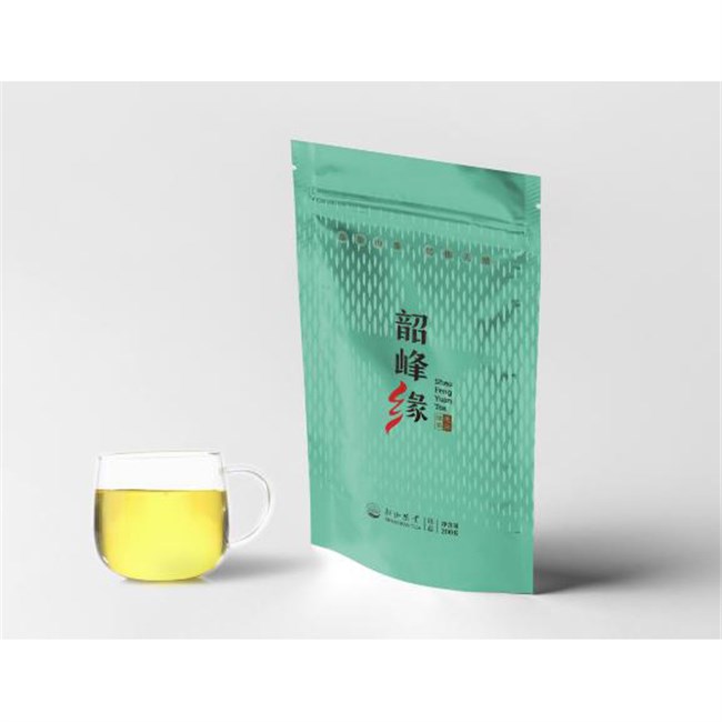 韶峰緣一級(jí)