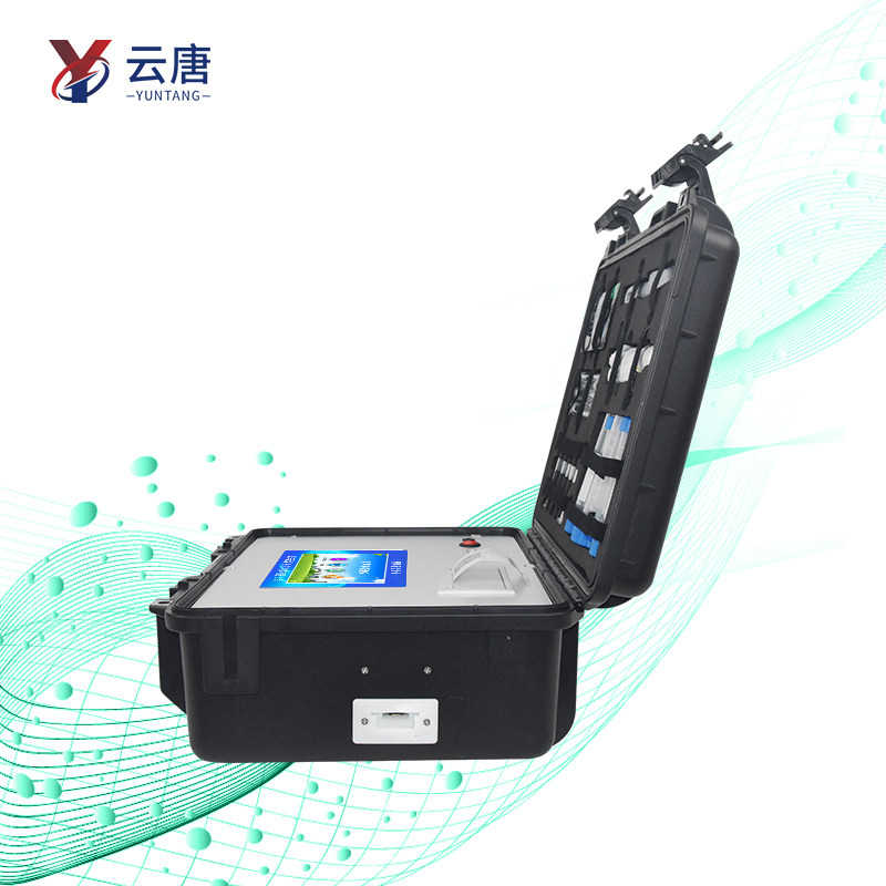 智能聯(lián)網(wǎng)款獸藥殘留檢測(cè)儀有啥特點(diǎn)？