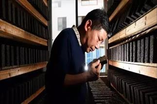 【國(guó)茶工匠，人物推選】“制茶大師”劉杏益 ——一個(gè)胸懷行業(yè)使命的踐行者