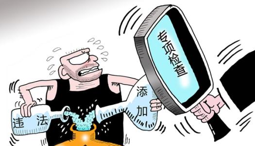 食品安全檢測(cè)儀在果蔬當(dāng)中有什么作用？