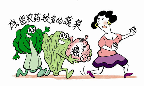 農(nóng)藥殘留檢測(cè)儀有什么特點(diǎn)？