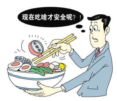 病害肉檢測(cè)儀在我們生活當(dāng)中有什么應(yīng)用？