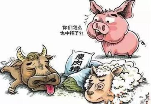 獸藥殘留檢測儀如何檢測？