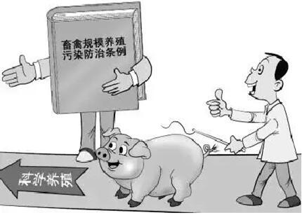 為什么提高獸藥殘留檢測？