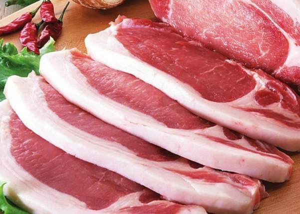 喜大普奔，豬肉終于降價了