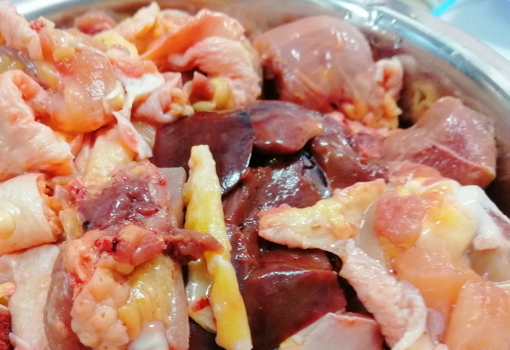 雞肉中檢測獸藥殘留，如何杜絕？