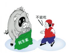 獸藥殘留安全如何保障？