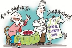 為什么我們要使用獸藥殘留檢測儀？