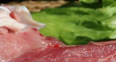 如何辨別“瘦肉精”豬肉？