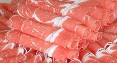 瘦肉精速測儀促進(jìn)了肉制品產(chǎn)業(yè)繁榮