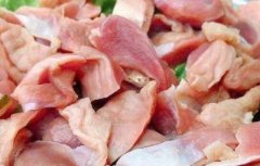 如何避免買到獸殘超標(biāo)肉制品？