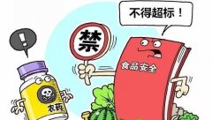 獸藥殘留快速檢測中,有哪些注意事項。